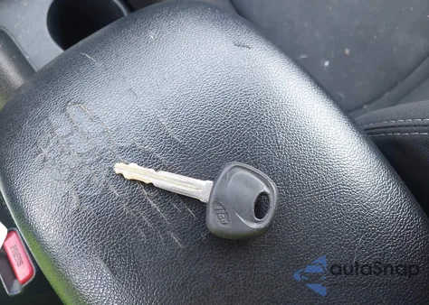 2012 Kia Soul + из США, поврежденный, VIN KNDJT2A62C7402480